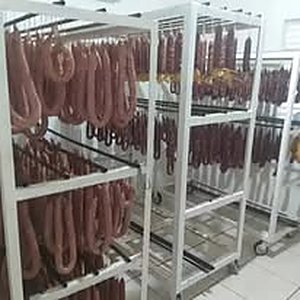 Sala De Maturacao — produção artesanal Lá da Roça