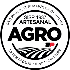 Selo Agro Artesanal SP - SISP 1937 - Codeagro